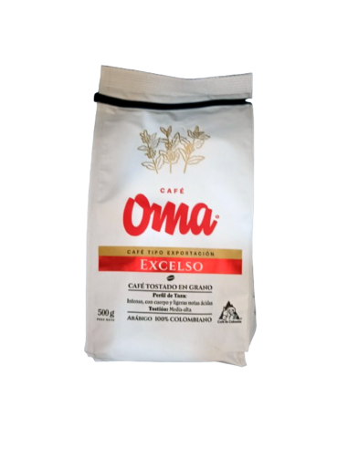 OMA EXCELSO 500G