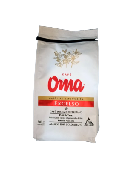 OMA EXCELSO 500G