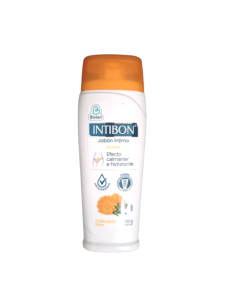 JABON INTIMO INTIBON LAVANTE  210 ML