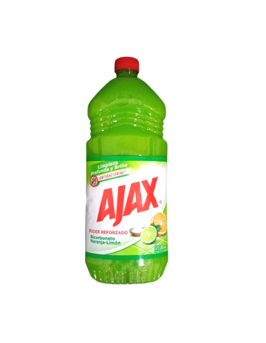 DESINFECTANTE BICARBONATO AJAX  1000 ML