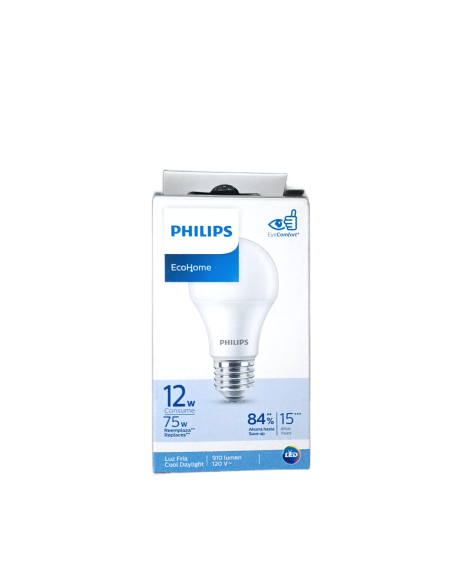 BOMBILLO LED PHILIPS 12 W