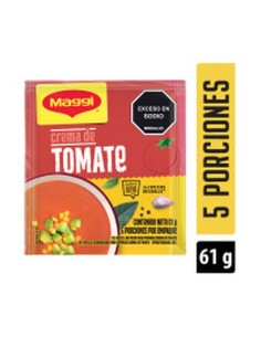 MAGGI CR TOMATE