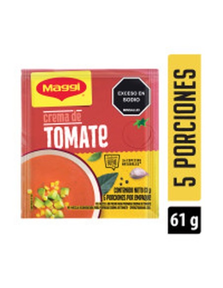 MAGGI CR TOMATE