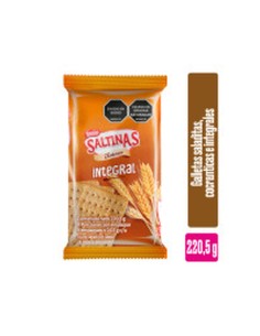 SALTINAS INTEGRAL 9 UND