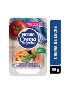 CREMA DE LECHE DE 90G