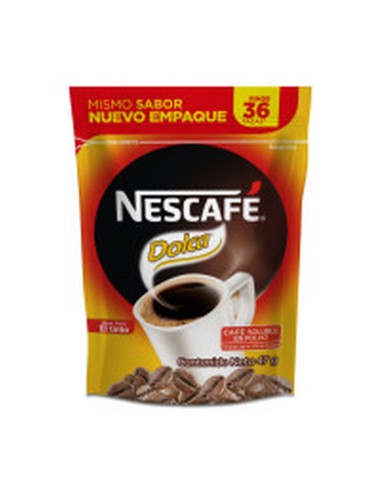 NESCAFE DOLCA DOY PACK 47G