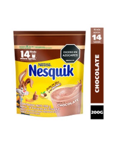 NESQUIK DOYPACK 200 G