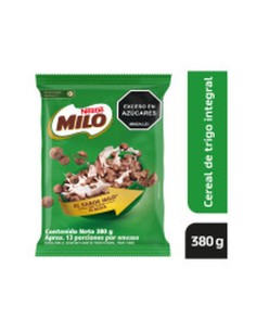 CEREAL MILO 380 G