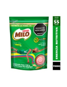 MILO ACTIV GO 1100GRS
