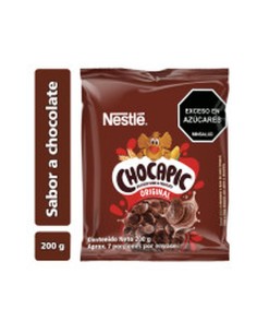 CEREAL CHOCAPIC 200 GRMS
