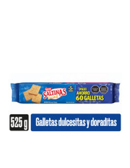 GALLETAS DORE 5 TACOS 525 G