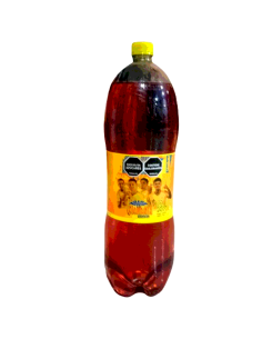 GASEOSA POSTOBON COL/MANZ 2.5 LT