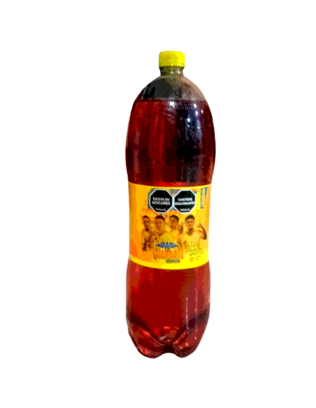 GASEOSA POSTOBON COL/MANZ 2.5 LT