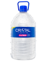AGUA CRISTAL 5 LITROS