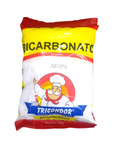BICARBONATO 500GR