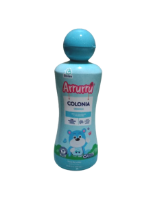 ARRURRU COLONIA ORIGINAL 800 ML