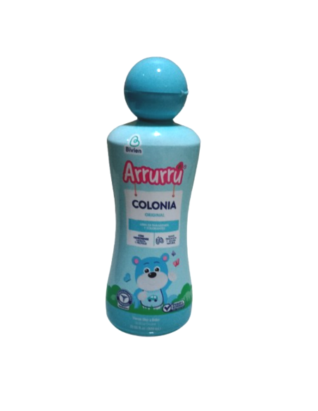 ARRURRU COLONIA ORIGINAL 800 ML