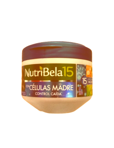 NUTRIBELA 15 CELULAS MADRE 300ML