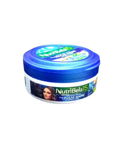 ÇNUTRI BELA 15 CON CELULA MADRE 180ML