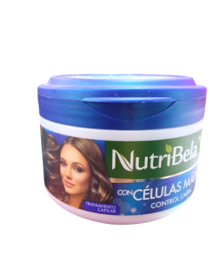 NUTRIBELA 15 CELULAS MADRE 300ML