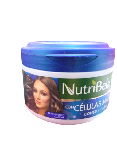 NUTRIBELA 15 CELULAS MADRE 300ML