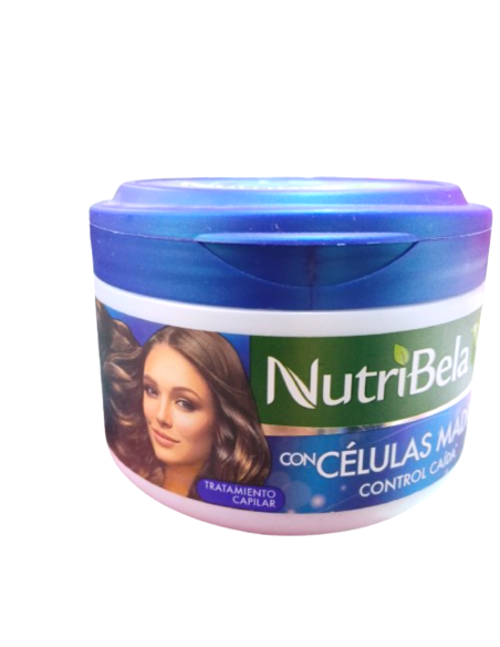 NUTRIBELA 15 CELULAS MADRE 300ML