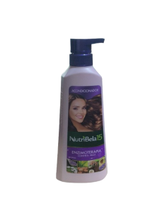 ACONDICIONADOR NUTRIBELA 370 ML