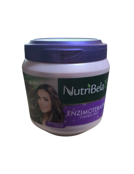 NUTRIBELA  REPARACION  450