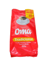 CAFE OMA PAG 400 LLEV 454 G