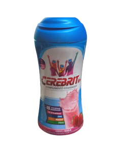 CEREBRIT FRESA 330GR