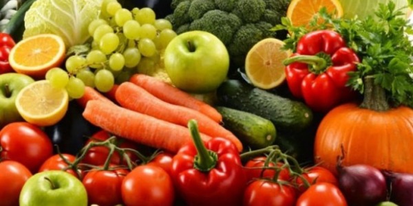 5 Alimentos imprescindibles de la dieta mediterránea